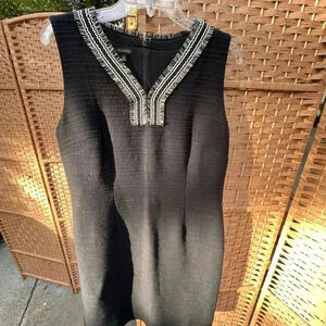 ~Talbot’s~ Sleeveless Dress - Size 10